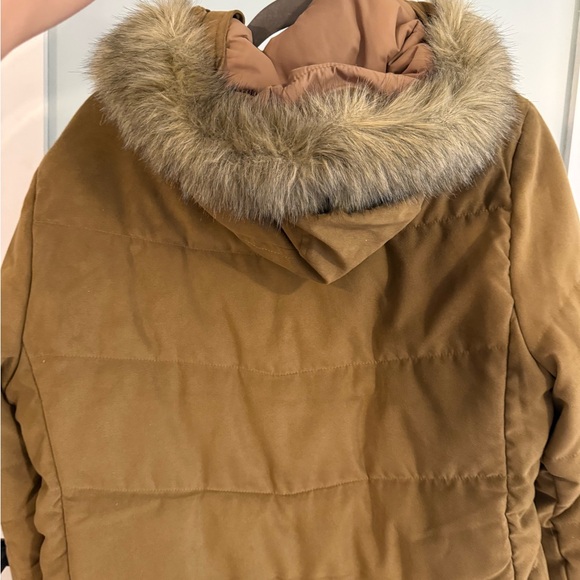 NWOT L.L. Bean Ultrawarm Insulated Jacket - Picture 4 of 6